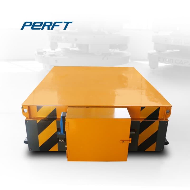 <h3>Masters of Material Handling Carts : PERFECT Srl</h3>
